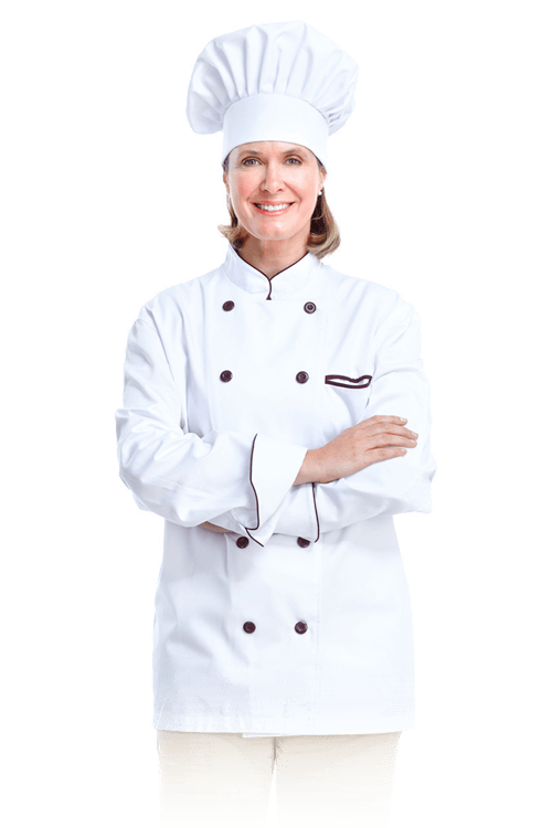 Chef image