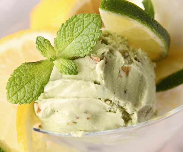 Desserts image