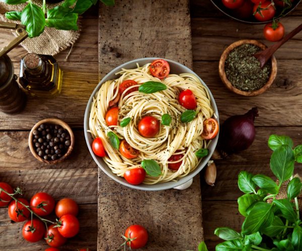Salad image