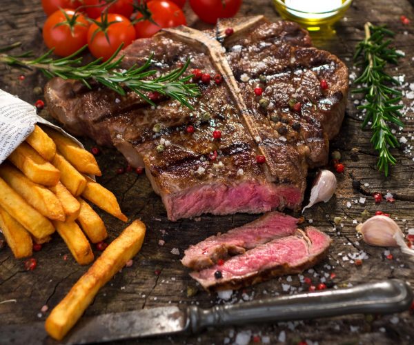 Steak image